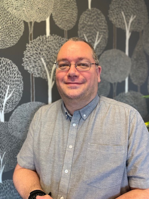 Vice Chairman Rick Smith